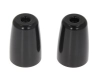 Piaggio 36L Topcase Kit mit lackiertem Deckel - matt grün