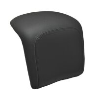 Piaggio Rückenpolster für 52L Topcase - schwarz