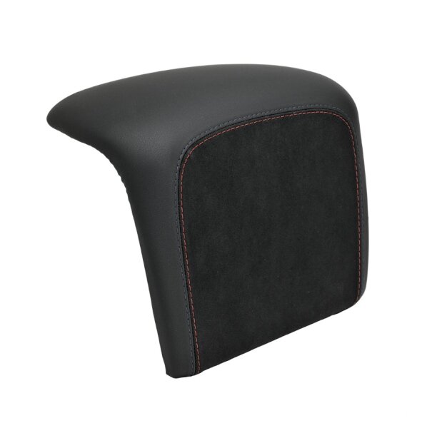 Piaggio Rückenpolster für 52L Topcase - schwarz