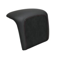 Piaggio Rückenpolster für 52L Topcase - schwarz