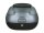 Piaggio 37L Topcase Kit mit lackiertem Deckel - matt grau