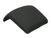 Piaggio Rückenpolster für 52L Topcase - schwarz