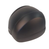 Vespa 36L Topcase lackiert - matt schwarz