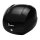 Vespa 36L Topcase lackiert - schwarz