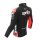 APRILIA SOFTSHELL TEAMWEAR REPLICA 22 - SCHWARZ