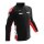 APRILIA SOFTSHELL TEAMWEAR REPLICA 22 - SCHWARZ