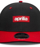 Aprilia Basecap Core New Era - Unisex -...