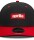 Aprilia Basecap Core New Era - Unisex - schwarz/rot/weiß - Einehtisgröße schwarz/rot/weiß Einheitsgröße