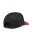Aprilia Basecap Core New Era - Unisex - schwarz/rot/weiß - Einehtisgröße