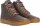Schuhe DARTWOOD WP MARR - braun - Größe 38 - 48