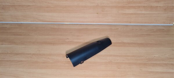 Bremsscheibe Vorderradbremse re