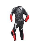 Aprilia Lederkombi Einteiler Throttle -...