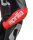 Aprilia Lederkombi Einteiler Throttle - schwarz/rot/weiß