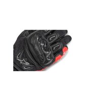 Aprilia Lederhandschuhe Throttle - Unisex -...