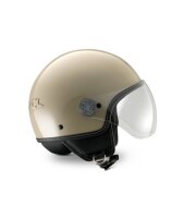 Vespa Jethelm Langhe - beige beige