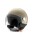 Vespa Jethelm Langhe - beige beige