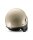 Vespa Jethelm Langhe - beige - Größe M beige M
