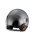 Vespa Jethelm Langhe - grau grau