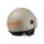 Vespa Jethelm Langhe - beige - Größe M beige M