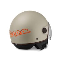 Vespa Jethelm Langhe - beige - Größe L2 beige L2