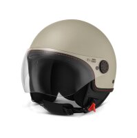 Vespa Jethelm Langhe - beige - Größe L2 beige L2