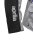 Aprilia Jacke Experience - Unisex - grau/schwarz/rot/weiß