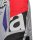 Aprilia Jacke Experience - Unisex - grau/schwarz/rot/weiß