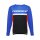 Aprilia Tuareg Jersey Offroad - Herren - schwarz/blau/rot/weiß