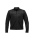 Moto Guzzi Lederjacke Contrail - Unisex - schwarz schwarz