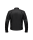 Moto Guzzi Lederjacke Contrail - Unisex - schwarz
