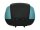 Piaggio 37L Topcase blau opaco D27 (S)