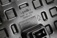 Luftfilter, Luftfilterkasten, Airbox Aprilia RS 660 (2020-2024)