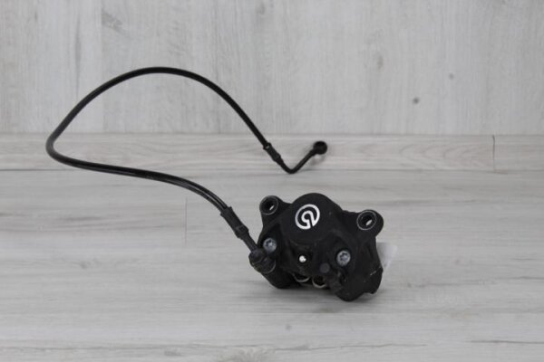 Bremssattel, Bremsanlage, Bremszange hinten Aprilia RS 660 (2020-2024)