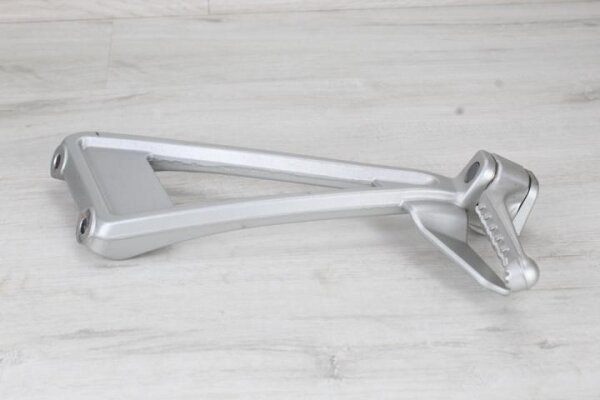 Soziusfussrastenanlage, Halter, Träger  rechts Aprilia RS 660 (2020-2024)