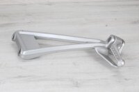 Soziusfussrastenanlage, Halter, Träger  rechts...