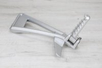 Soziusfussrastenanlage, Halter, Träger  rechts Aprilia RS 660 (2020-2024)