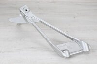 Soziusfussrastenanlage, Halter, Träger  rechts Aprilia RS 660 (2020-2024)