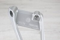 Soziusfussrastenanlage, Halter, Träger  rechts Aprilia RS 660 (2020-2024)