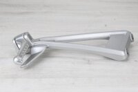 Soziusfussrastenanlage, Halter, Träger  links Aprilia RS 660 (2020-2024)