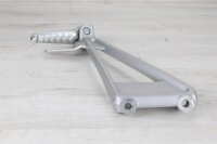 Soziusfussrastenanlage, Halter, Träger  links Aprilia RS 660 (2020-2024)