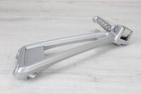 Soziusfussrastenanlage, Halter, Träger  links Aprilia RS 660 (2020-2024)