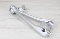 Soziusfussrastenanlage, Halter, Träger  links Aprilia RS 660 (2020-2024)