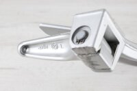 Soziusfussrastenanlage, Halter, Träger  links Aprilia RS 660 (2020-2024)