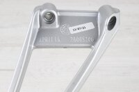 Soziusfussrastenanlage, Halter, Träger  links Aprilia RS 660 (2020-2024)