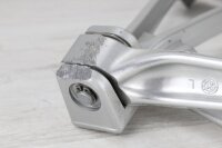 Soziusfussrastenanlage, Halter, Träger  links Aprilia RS 660 (2020-2024)