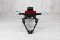 Kennzeichenhalter, Träger, Rahmen Aprilia RS 660 (2020-2024)