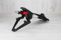 Kennzeichenhalter, Träger, Rahmen Aprilia RS 660 (2020-2024)