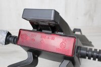 Kennzeichenhalter, Träger, Rahmen Aprilia RS 660 (2020-2024)