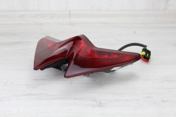 Rücklicht, Rückleuchte Aprilia RS 660 (2020-2024)