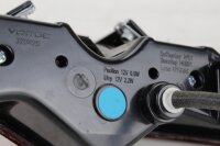 Rücklicht, Rückleuchte Aprilia RS 660 (2020-2024)